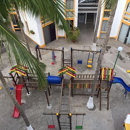 Conjunto Residencial La Mansion Apartment